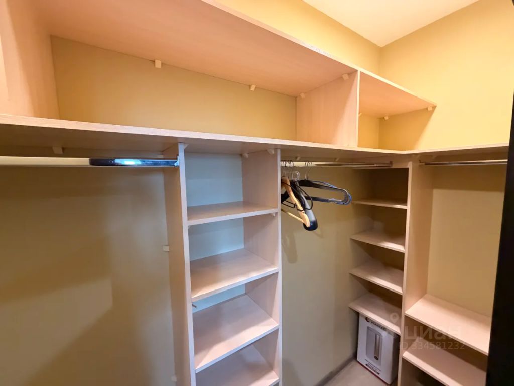 m. Nikolskoe: Apartment, 2-rooms