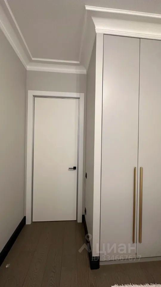 m. Narodnoe Opolchenie: Apartment, 2-rooms