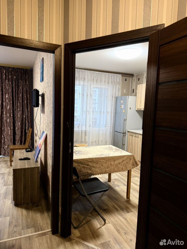 m. Saltykovskaya: Apartment, 1-rooms
