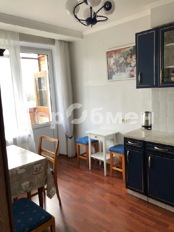 m. Grachevskaya: Apartment, 1-rooms