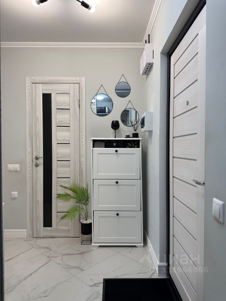 m. Bitsa: Apartment, 1-rooms
