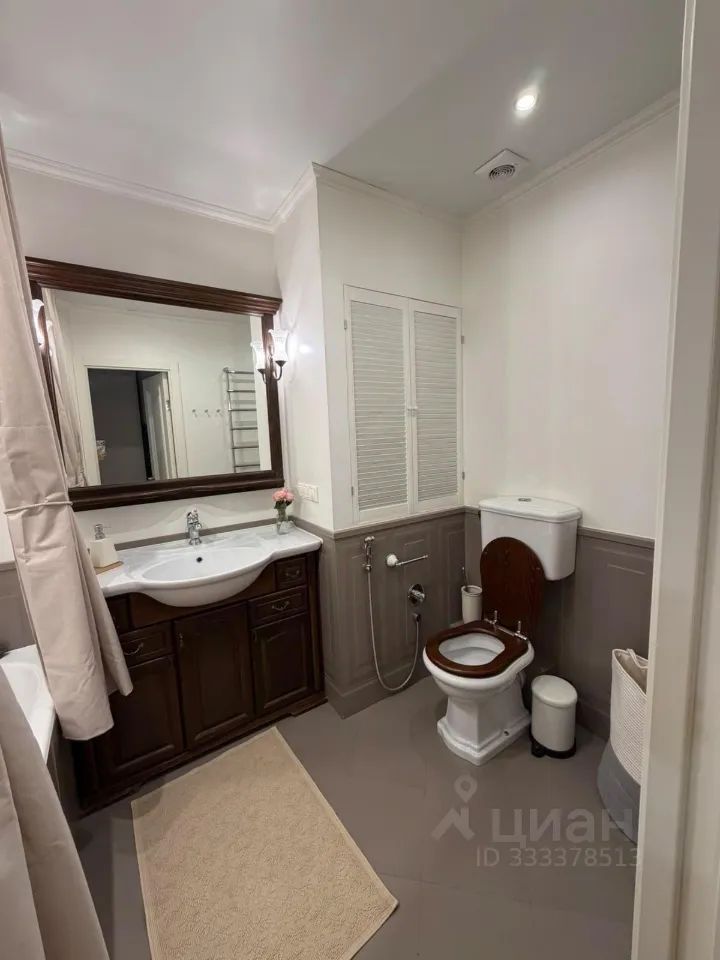 m. Planernaya: Apartment, 3-rooms