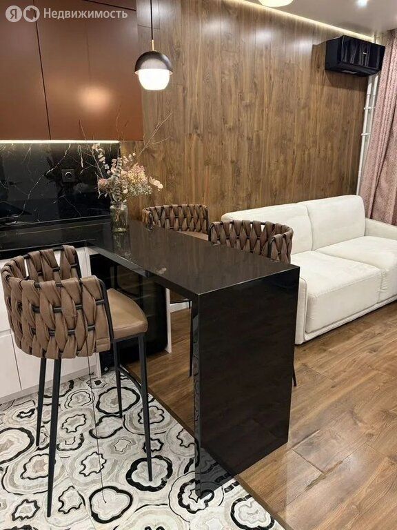 m. Govorovo: Apartment, 1-rooms