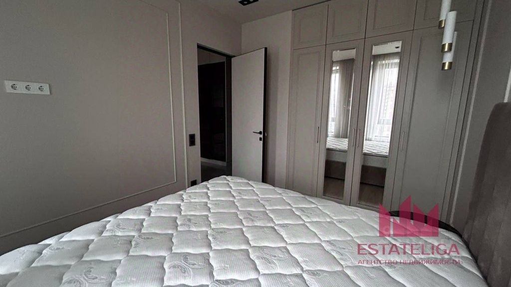 m. Aminyevskaya: Apartment, 2-rooms