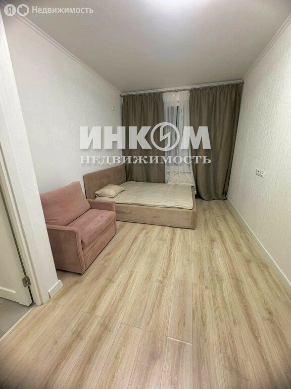 m. Begovaya: Apartment, 1-rooms