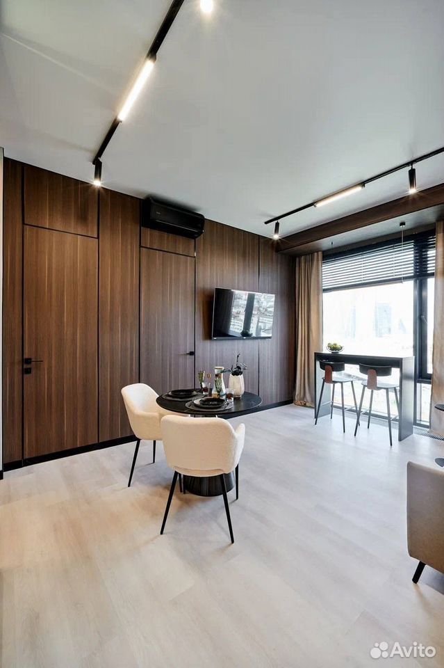 m. Studencheskaya: Apartment, 2-rooms
