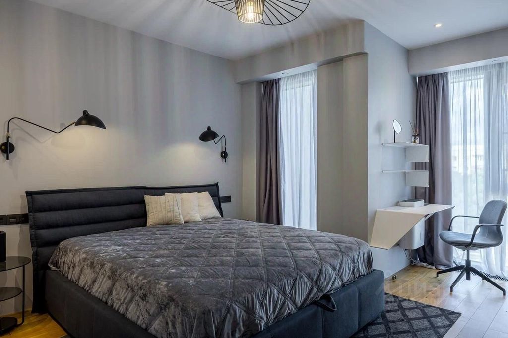 m. Savelovskaya: Apartment, 2-rooms