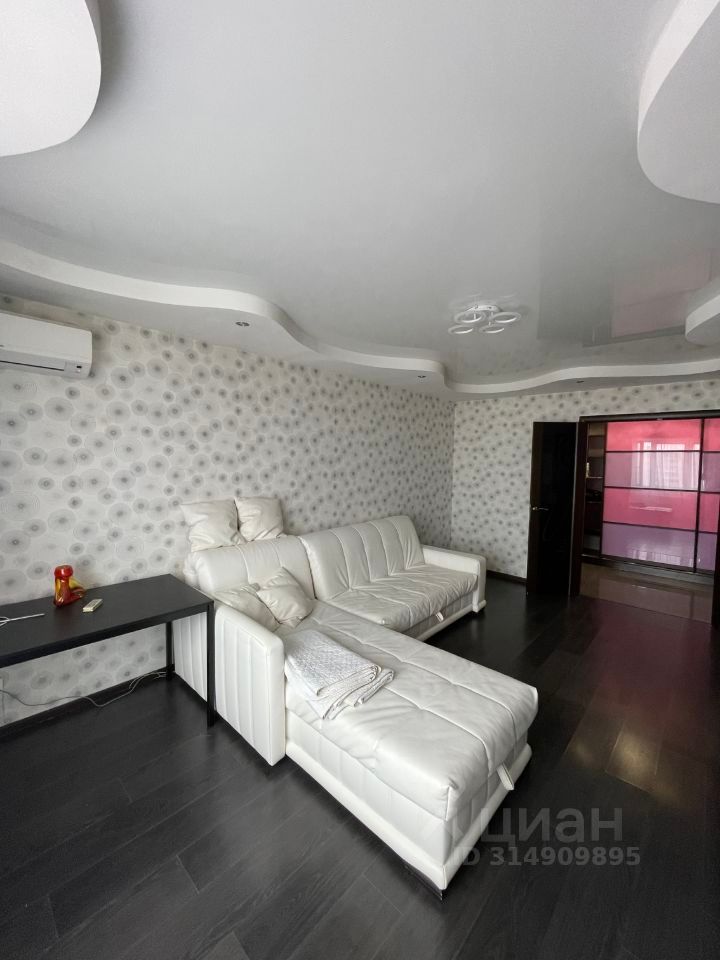m. Silikatnaya: Apartment, 2-rooms