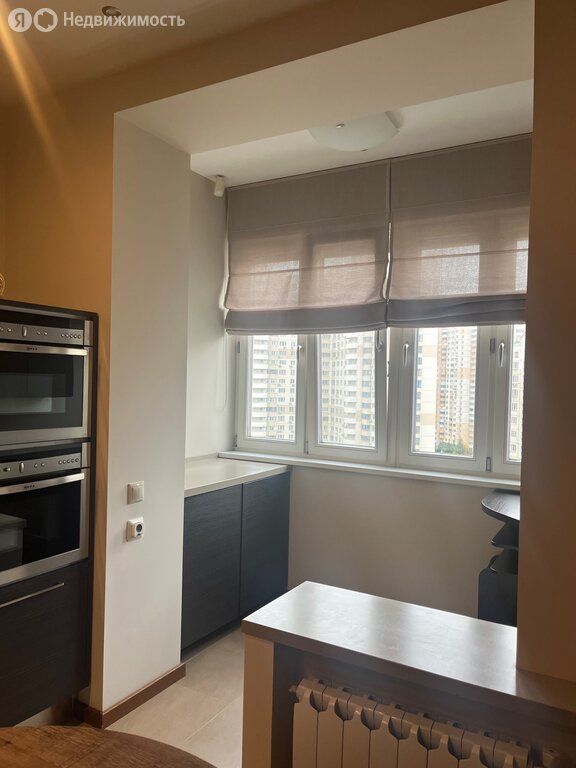 m. Penyagino: Apartment, 2-rooms