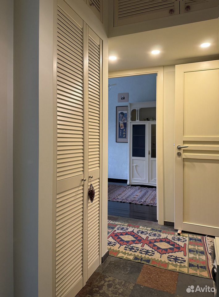 m. Barrikadnaya: Apartment, 2-rooms