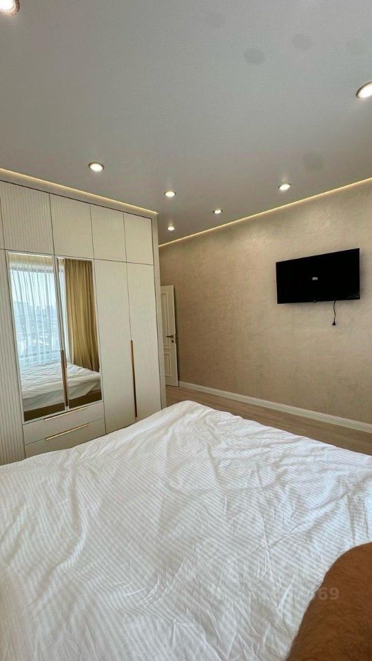 m. Matveevskoe: Apartment, 3-rooms