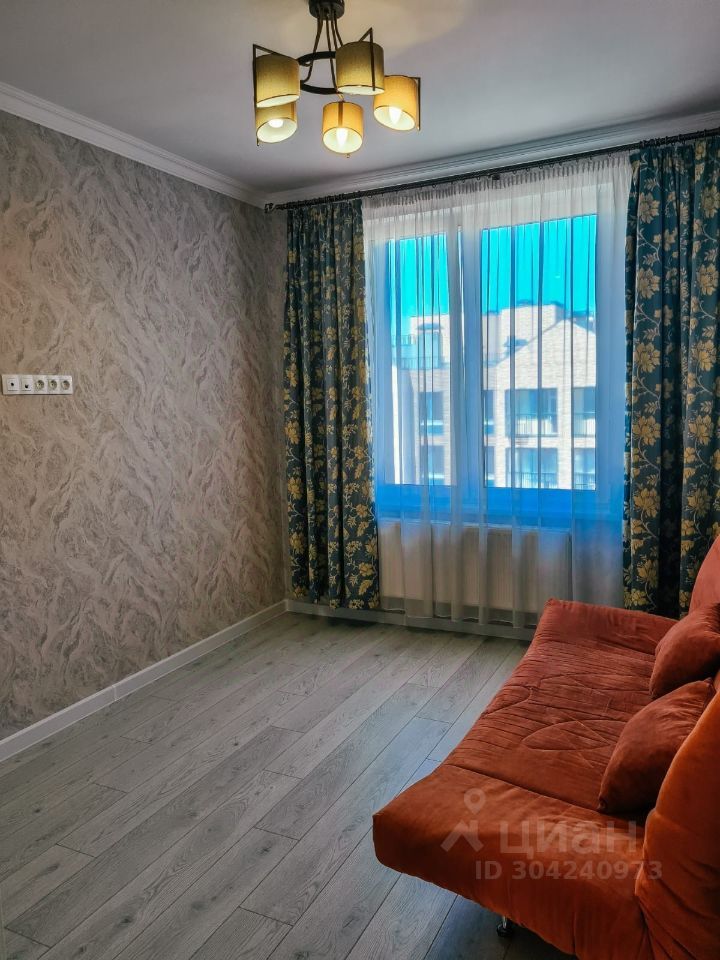 m. Domodedovskaya: Apartment, 2-rooms
