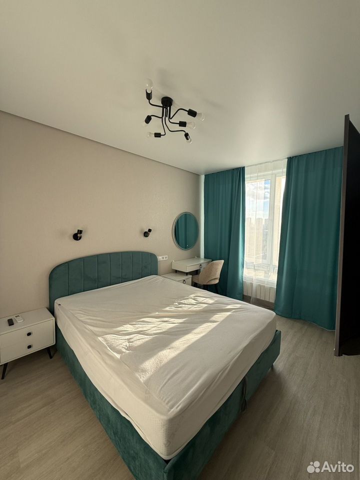 m. Nizhegorodskaya: Apartment, 1-rooms