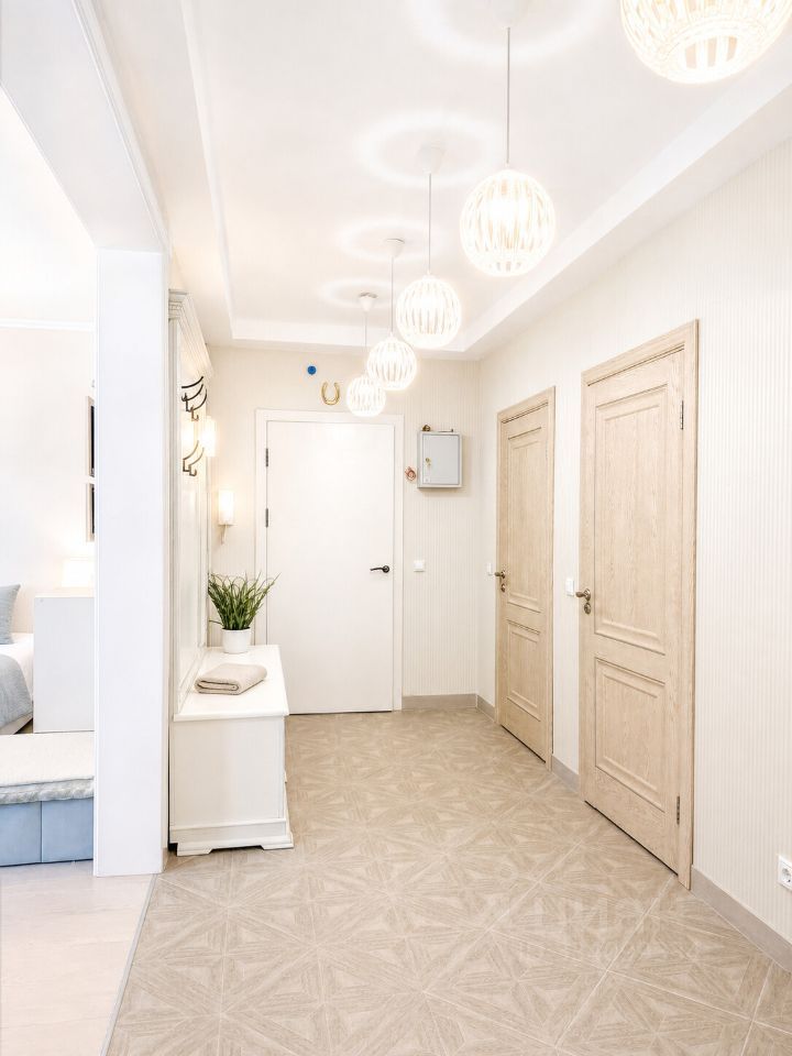 m. Begovaya: Apartment, 1-rooms