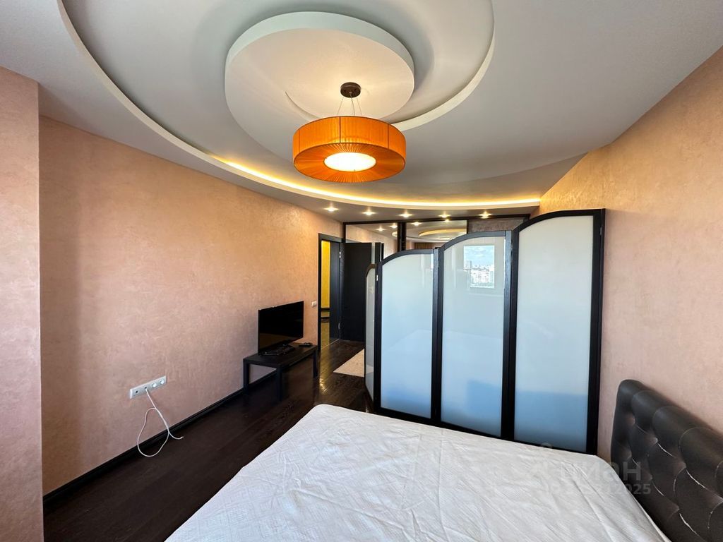 m. Mosselmash: Apartment, 1-rooms