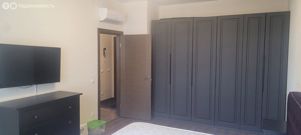 m. Botanichesky sad: Apartment, 1-rooms