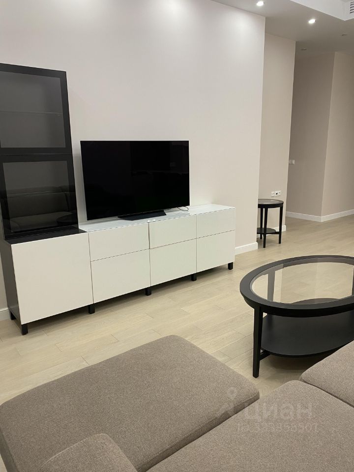 m. Testovskaya: Apartment, 2-rooms
