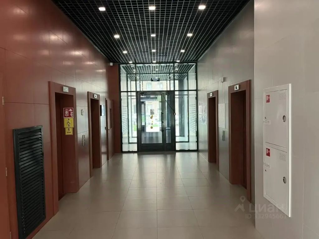 m. Kotelniki: Apartment, 2-rooms