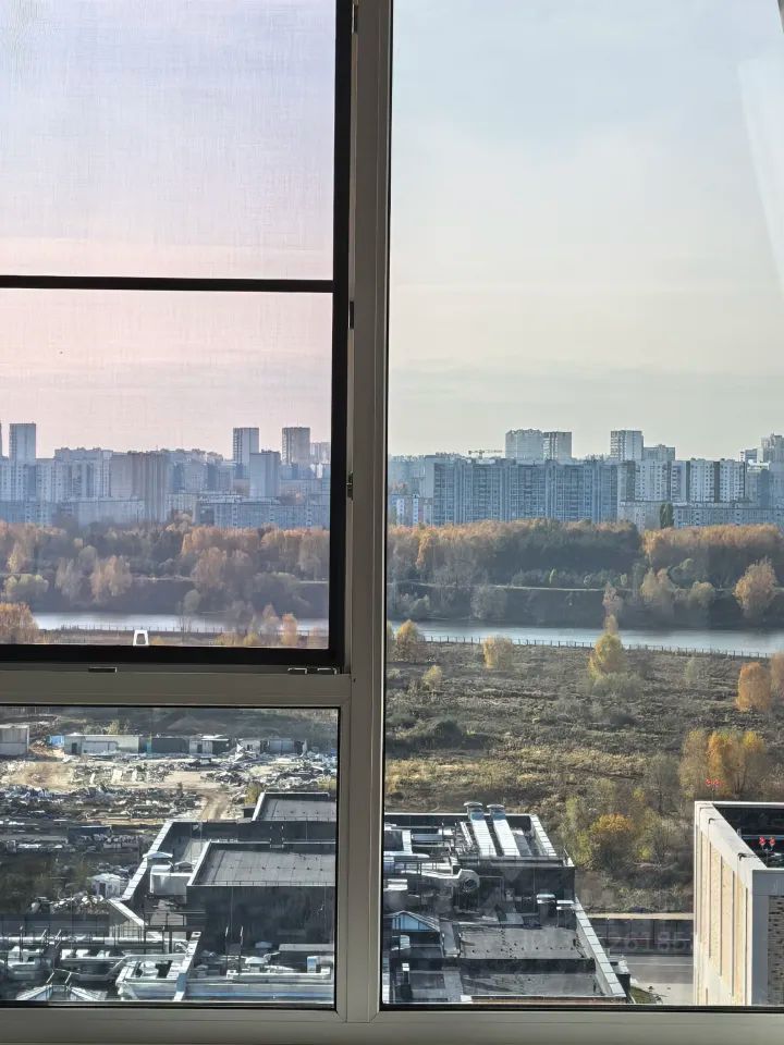 m. Spartak: Apartment, 1-rooms