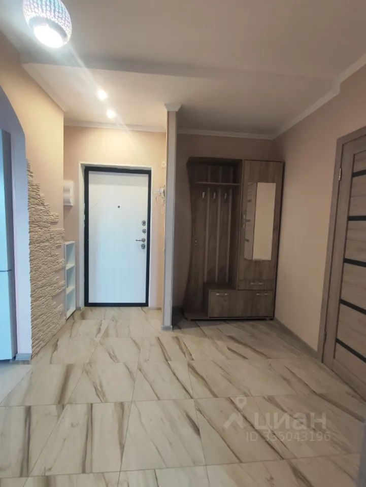 m. Nemchinovka: Apartment, 1-rooms