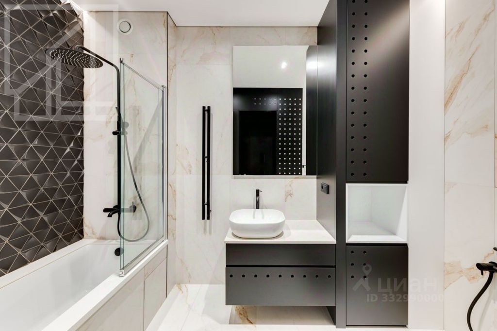 m. Matveevskoe: Apartment, 5-rooms