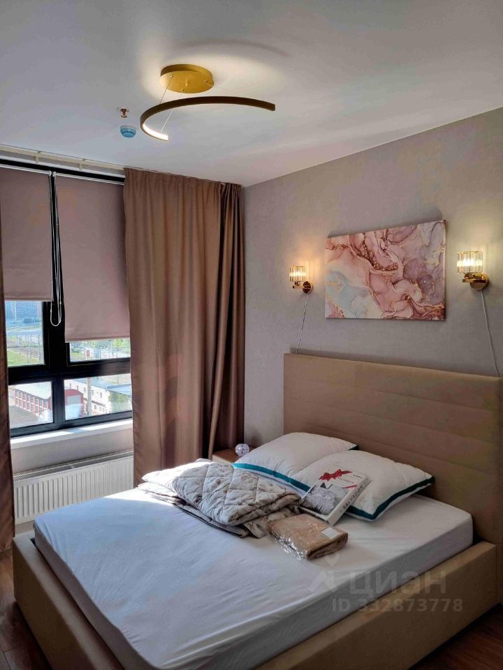 m. Maryina Roscha: Apartment, 1-rooms