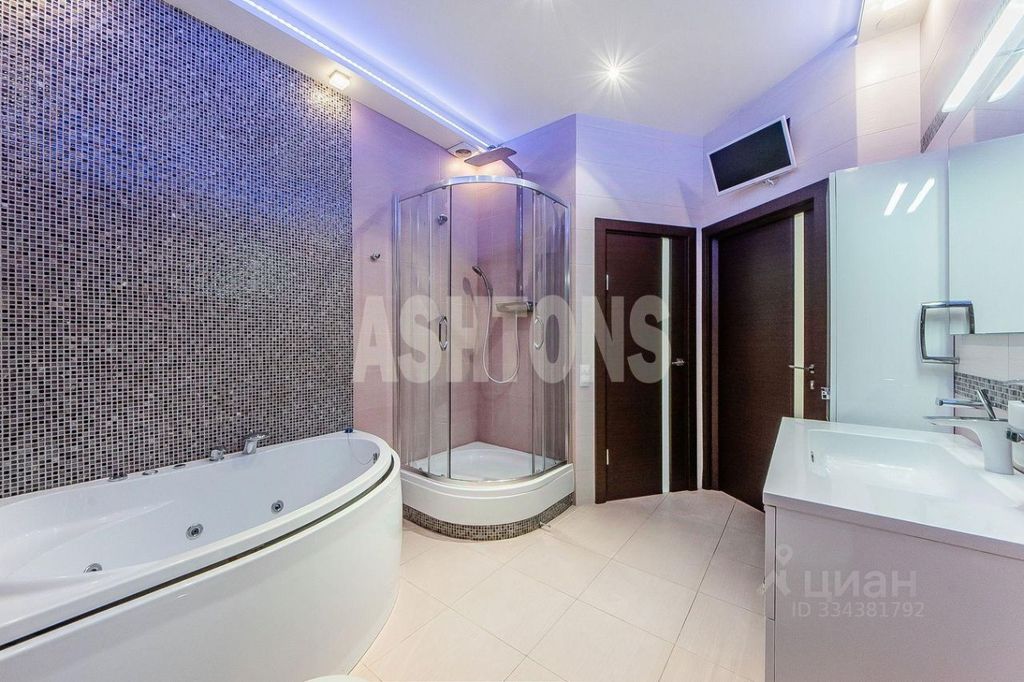 m. Troparevo: Apartment, 2-rooms