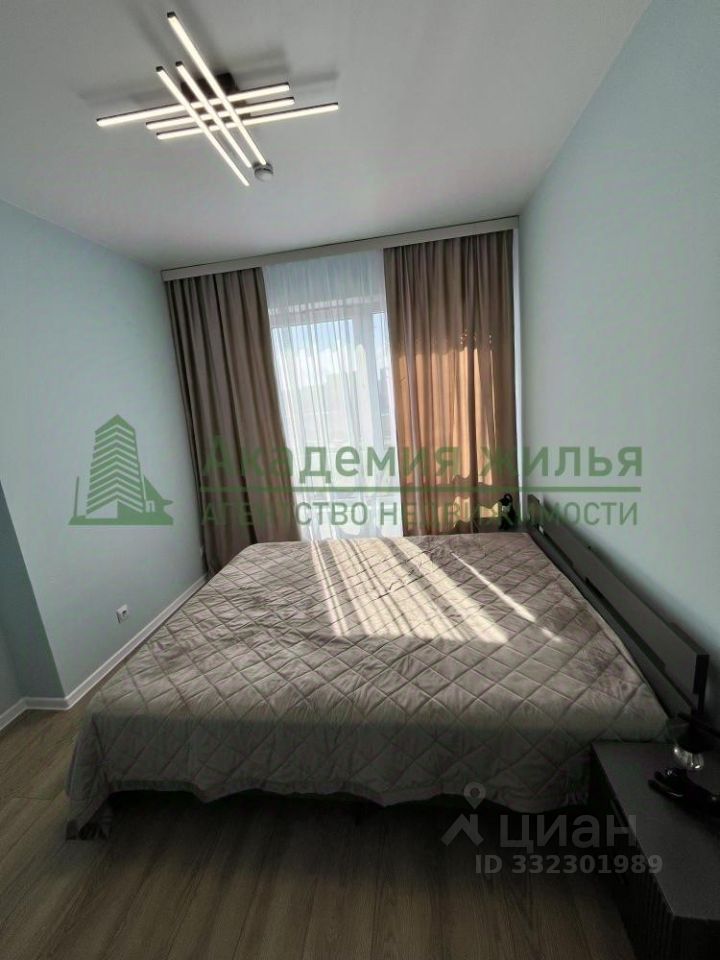 m. Scherbinka: Apartment, 2-rooms
