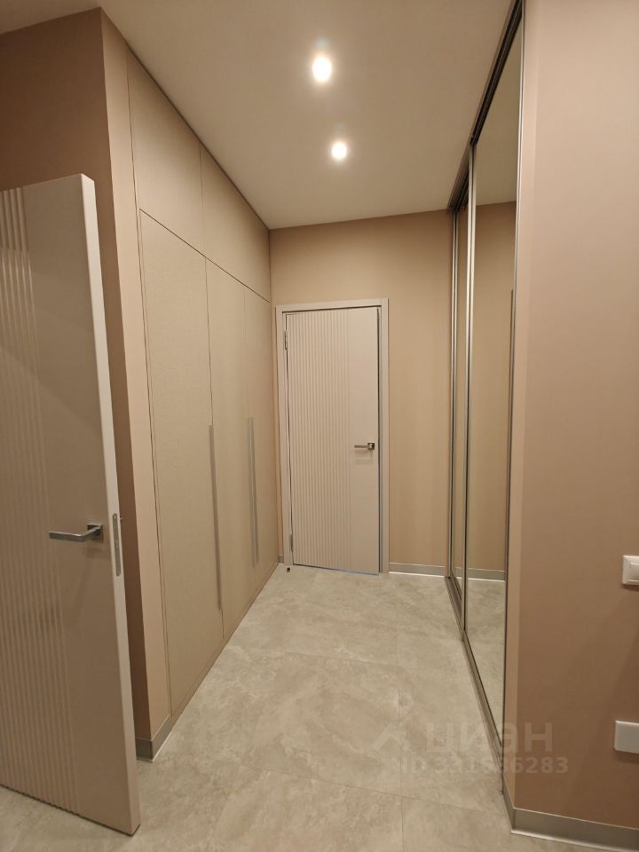 m. Koptevo: Apartment, 2-rooms