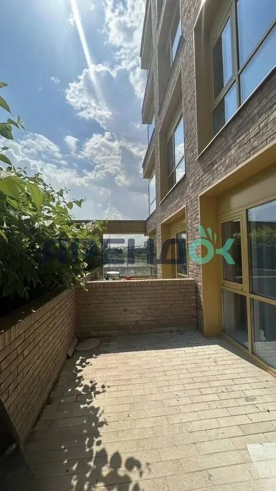 m. Tekhnopark: Apartment, 2-rooms
