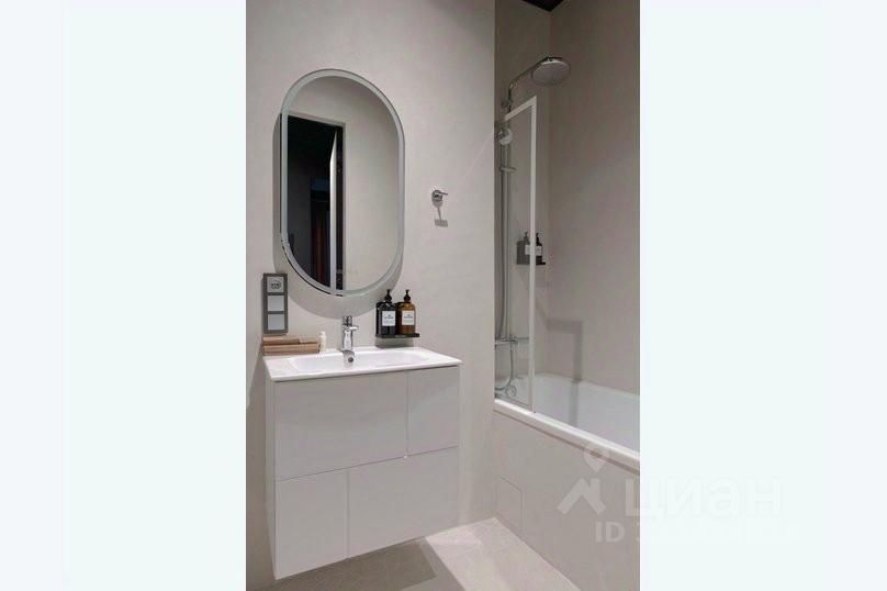 m. Sportivnaya: Apartment, 2-rooms