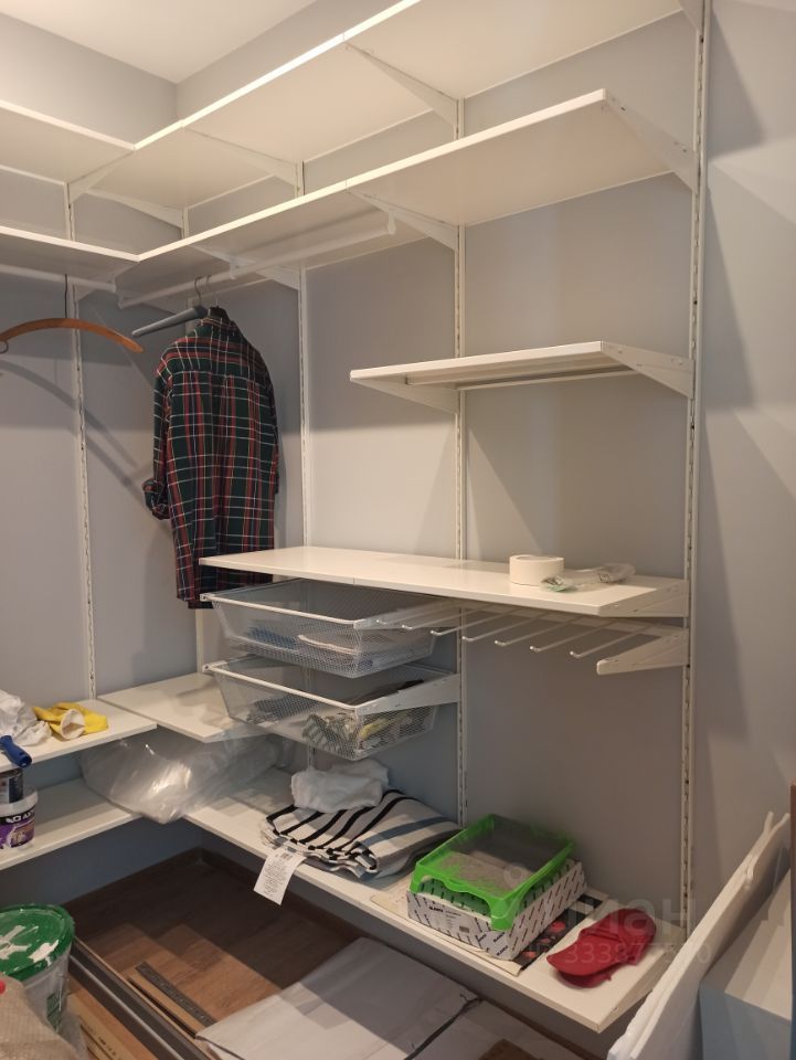 m. Shelepikha: Apartment, 1-rooms