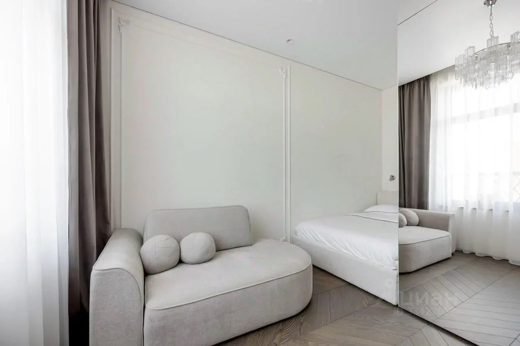 m. Ostankino: Apartment, 1-rooms