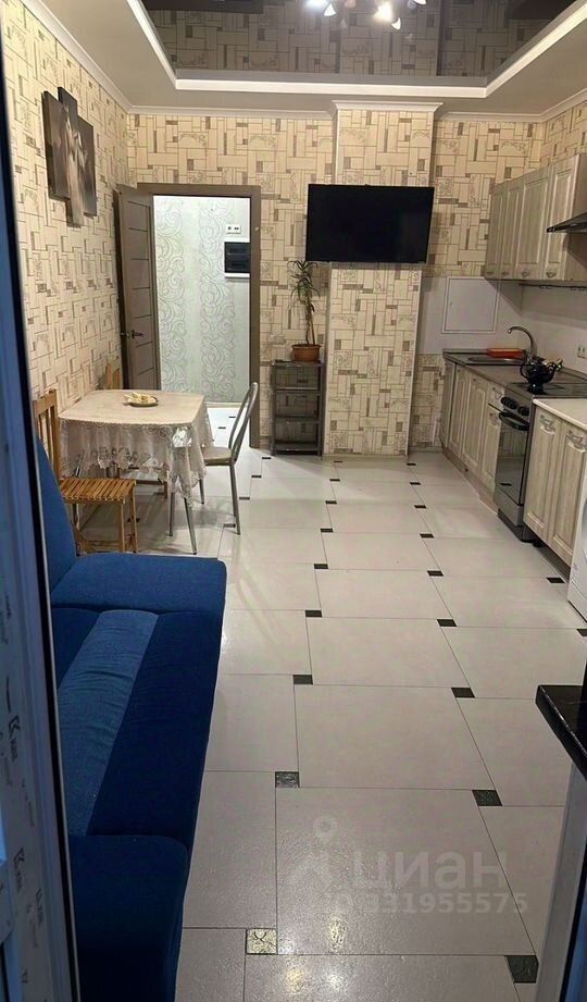 m. Kotelniki: Apartment, 2-rooms
