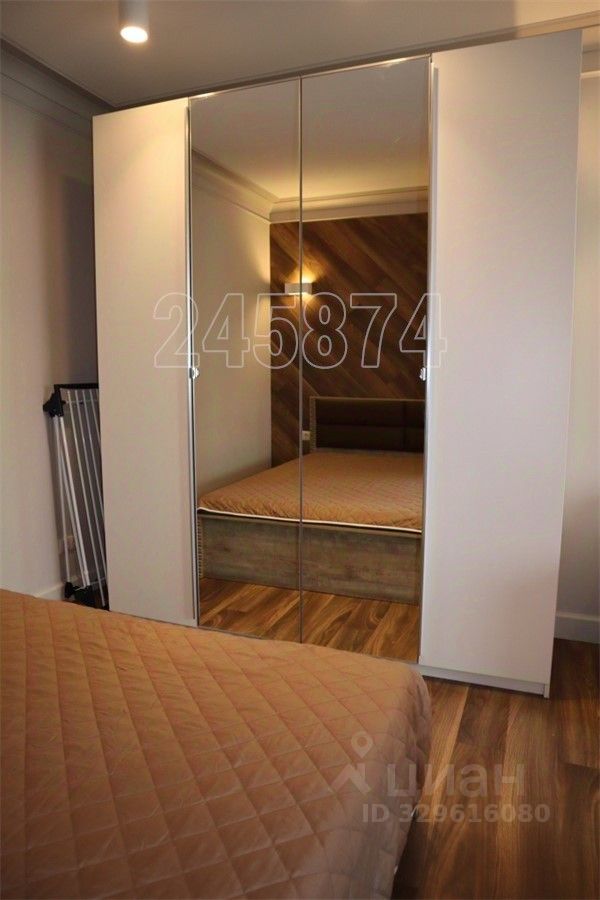 m. Myakinino: Apartment, 1-rooms