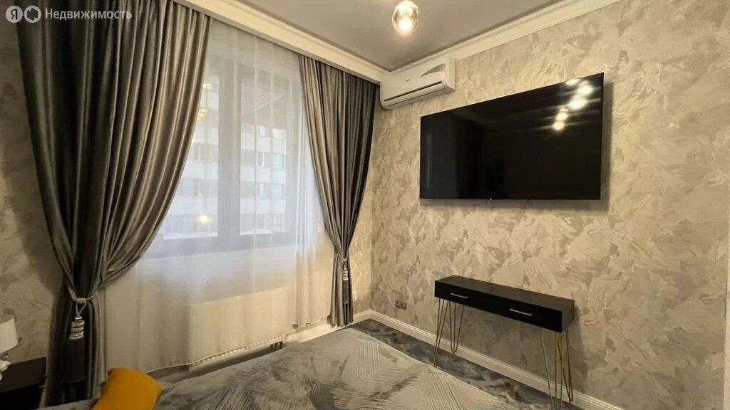 m. Kuntsevskaya: Apartment, 1-rooms