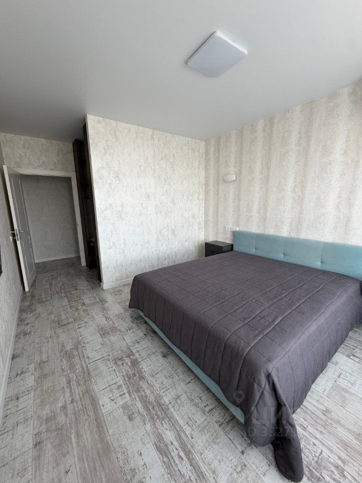 m. Planernaya: Apartment, 3-rooms