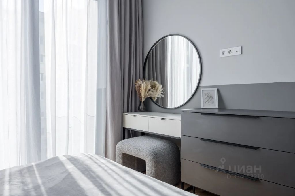m. Belorusskaya: Apartment, 2-rooms