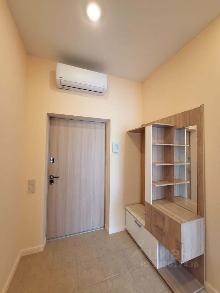 m. Spartak: Apartment, 2-rooms