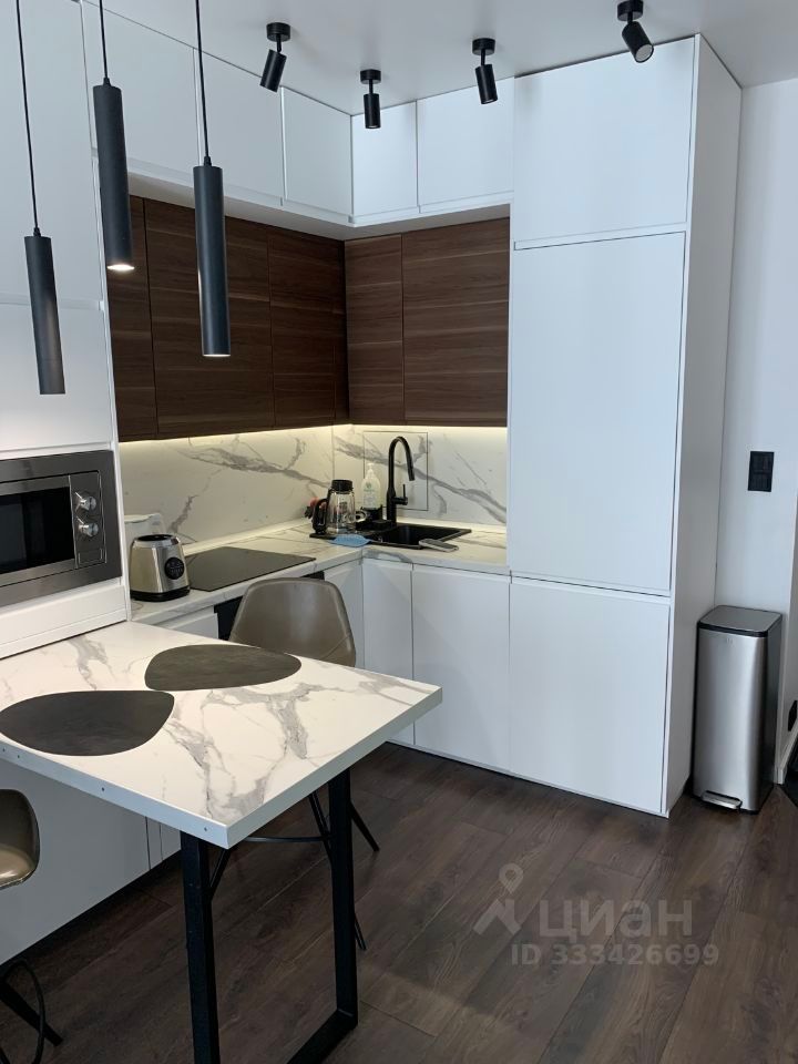 m. Dolgoprudnaya: Apartment, 1-rooms