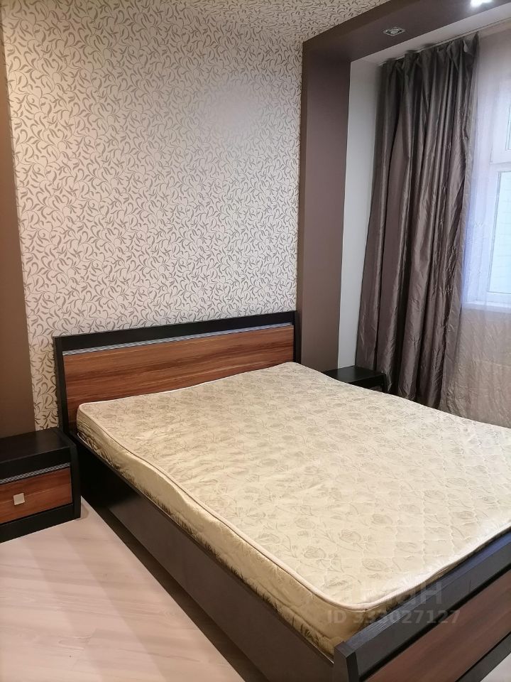 m. Medvedkovo: Apartment, 2-rooms