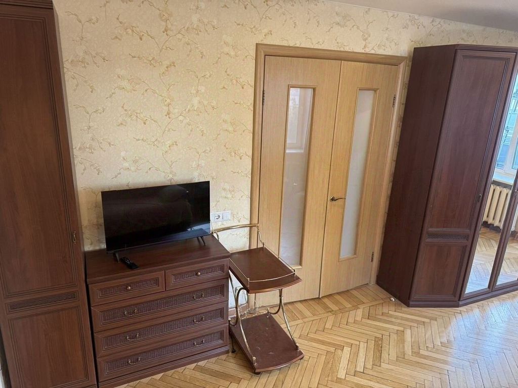 m. Serpukhovskaya: Apartment, 1-rooms