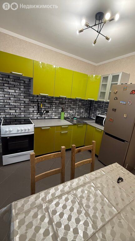m. Schelkovskaya: Apartment, 1-rooms