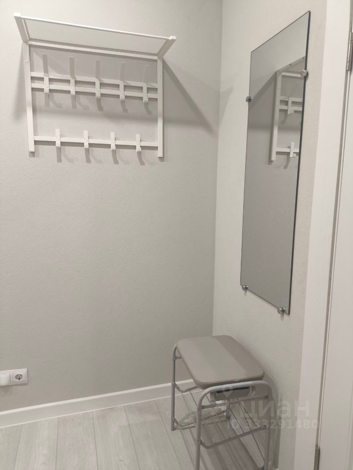 m. Bitsa: Apartment, 1-rooms