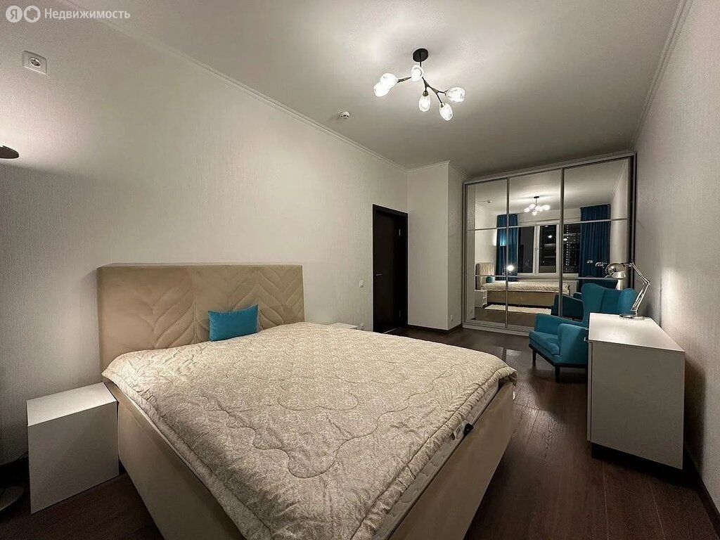 m. Begovaya: Apartment, 1-rooms