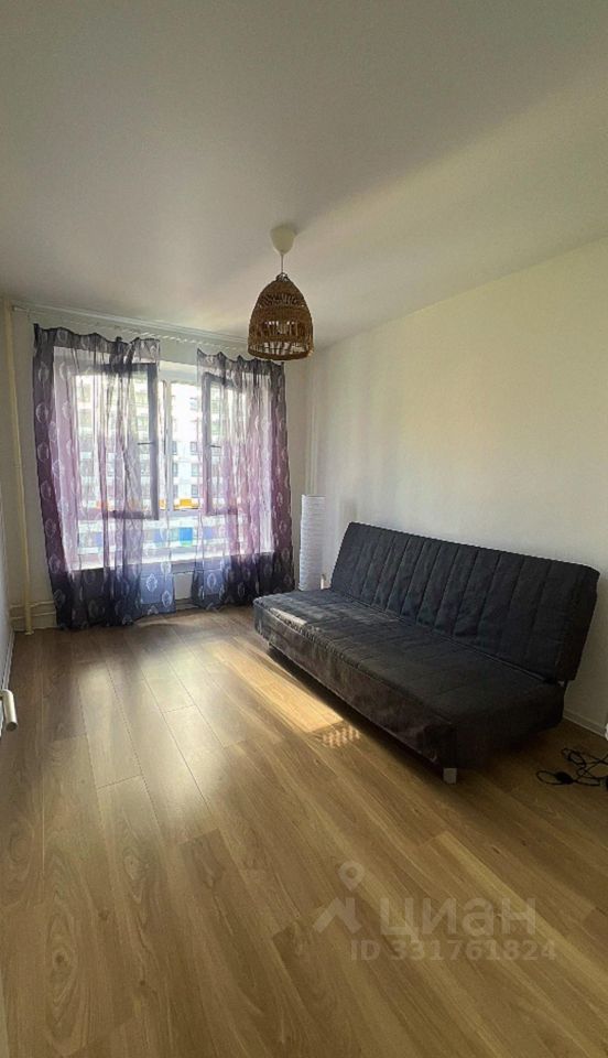 m. Kotelniki: Apartment, 1-rooms