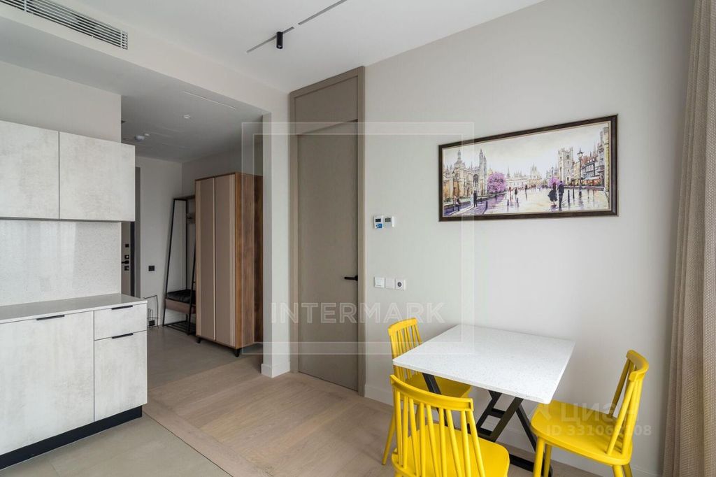 m. Dmitrovskaya: Apartment, 1-rooms