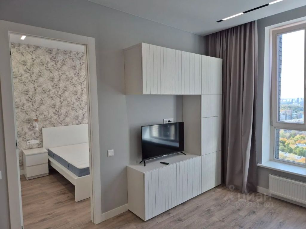 m. Vodny stadion: Apartment, 1-rooms