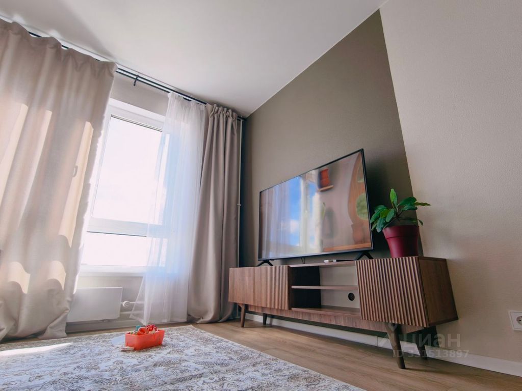 m. Medvedkovo: Apartment, 1-rooms