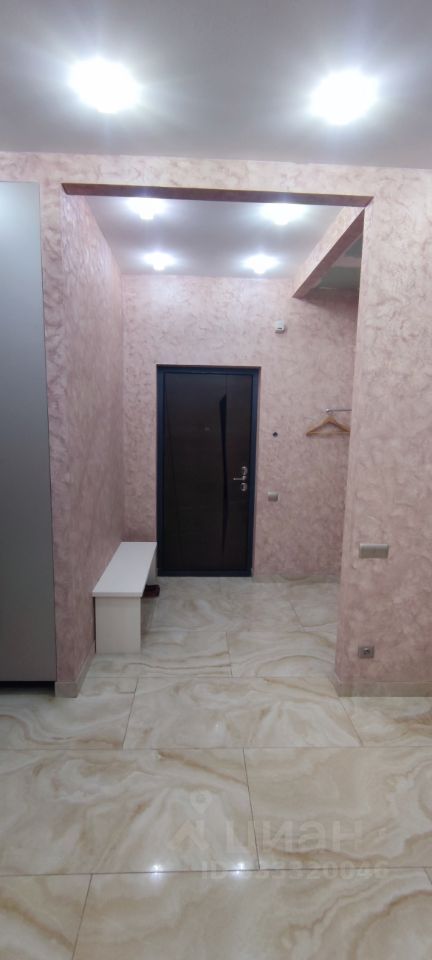 m. Sviblovo: Apartment, 2-rooms